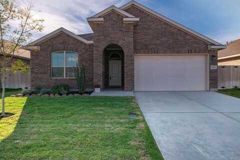 2203 Pike Way, Midland, TX 79705