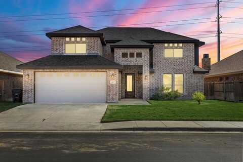 6007 Ridge View St, Midland, TX 79705