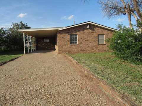 105 Holly Dr, Midland, TX 79705