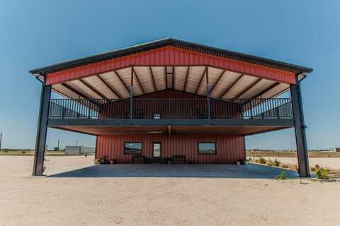 182 Private Road 411M, Seminole, TX 79360