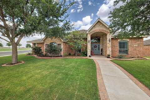 2701 Parton Way, Midland, TX 79705