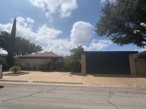 1413 Ventura Ave, Midland, TX 79705