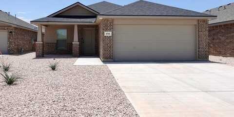 2716 River Bend Rd, Midland, TX 79705