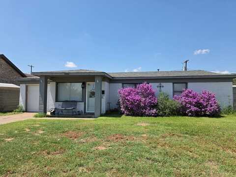 4302 Anetta Dr, Midland, TX 79703