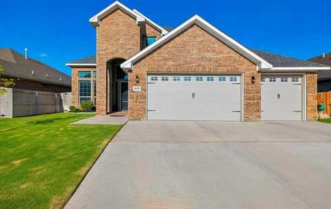 6005 Silent Rain, Midland, TX 79705