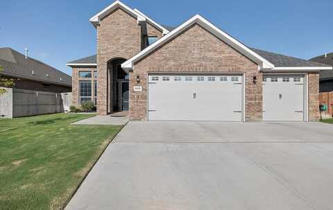 6005 Silent Rain, Midland, TX 79705