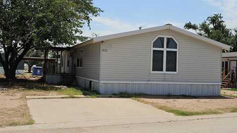 7100 Airline, Midland, TX 79712