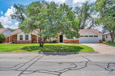 3215 Sinclair Ave, Midland, TX 79705