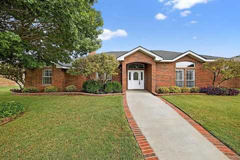 5804 Sundance Place, Midland, TX 79707