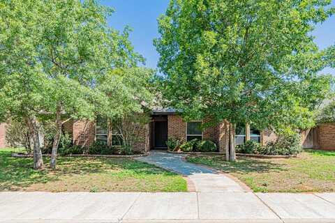 5916 Pedernales, Midland, TX 79707