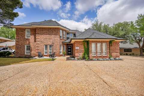 5102 Teakwood Trace, Midland, TX 79707