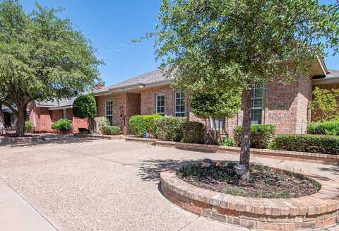 4432 Lanham St, Midland, TX 79705