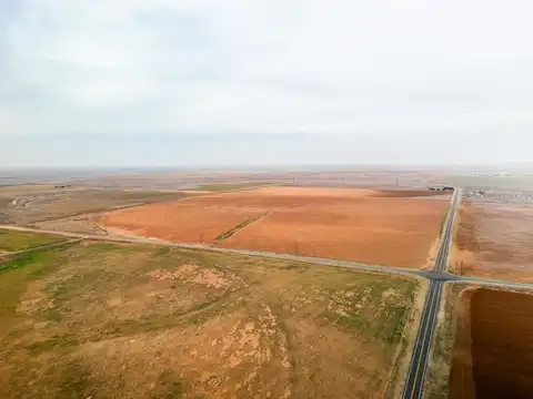 Fm 1296 County Rd 303, Brownfield, TX 79316