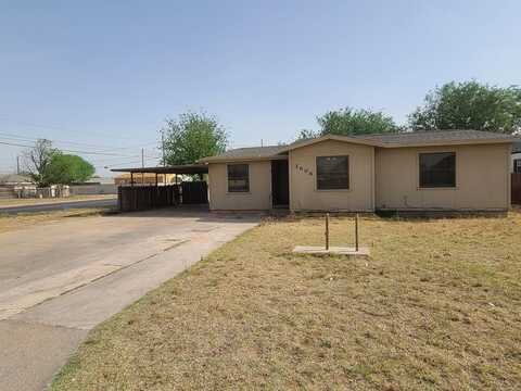 3606 Tanner Dr, Midland, TX 79705
