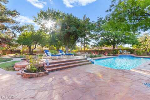 3841 Hildebrand Lane, Las Vegas, NV 89121