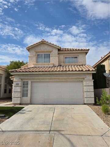 1714 TALON Avenue, Henderson, NV 89074