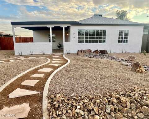 124 Fir Street, Henderson, NV 89015
