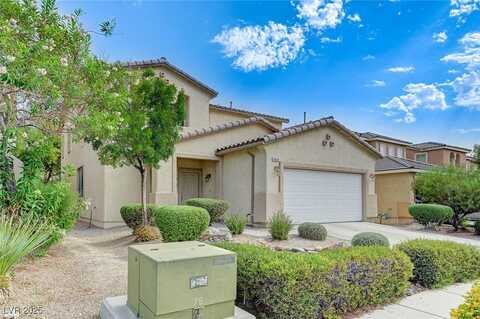 4424 Desert Home Avenue, North Las Vegas, NV 89085