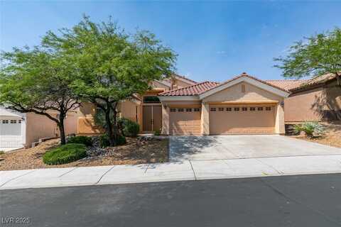 2180 Dogwood Ranch Avenue, Henderson, NV 89052