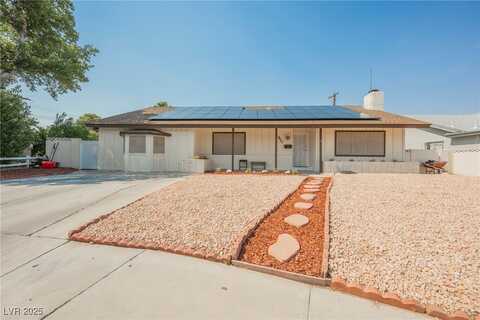 4420 Thompson Circle, Las Vegas, NV 89107