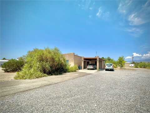 800 Savanna Street, Pahrump, NV 89048