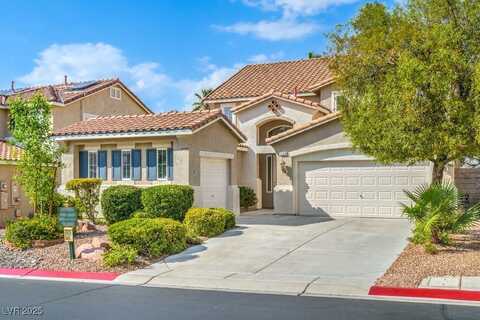 1590 Sabatini Drive, Henderson, NV 89052