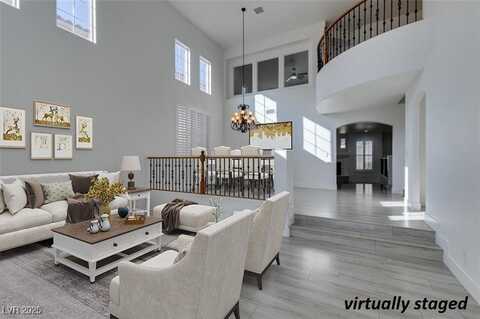 1401 Via Savona Drive, Henderson, NV 89052
