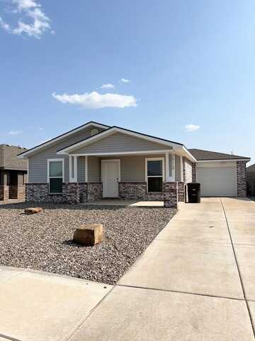 2512 Wyatt Way, Midland, TX 79706