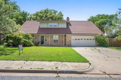 1943 Grape Ln, Pampa, TX 79065