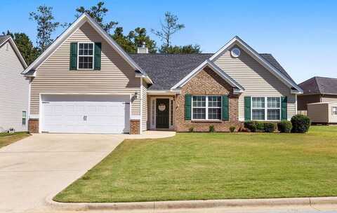 4 Crestwood Court, Phenix City, AL 36870