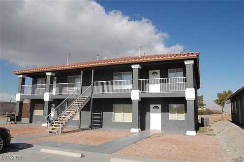 1400 Ogallala Street, Pahrump, NV 89048