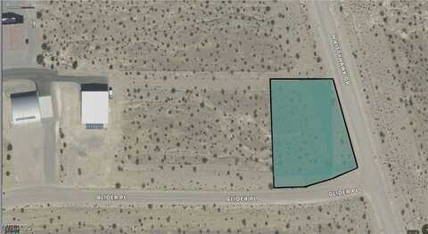 1380 E Glider Place, Pahrump, NV 89060