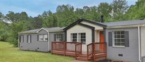 112 Huff Road, Ellerslie, GA 31807