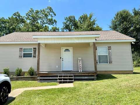 105 Camellia Street, Troy, AL 36081