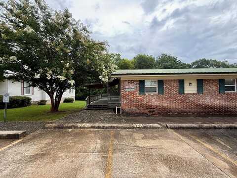520 Folmar Street, Troy, AL 36081