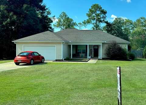 119 Ellis Drive, Troy, AL 36079