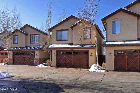 6653 Trout Creek Court, Park City, UT 84098