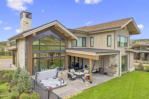 4005 E Coopers Hawk Loop, Kamas, UT 84036