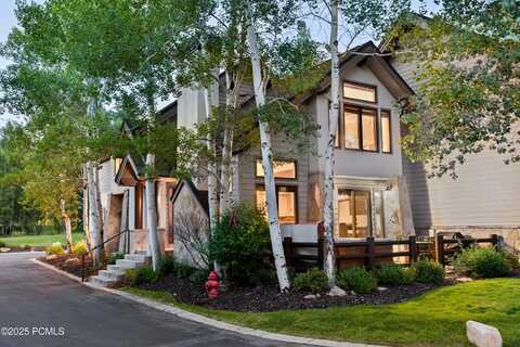 2482 Deer Lake Drive, Park City, UT 84060