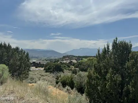 767 Pinto Knoll Circle, Heber City, UT 84032