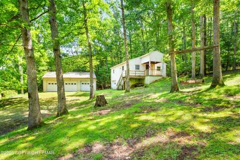233 Congo Niantic Road, Barto, PA 19504