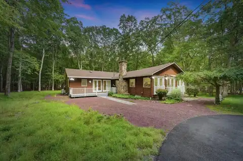 108 Tall Oak Road, Albrightsville, PA 18210
