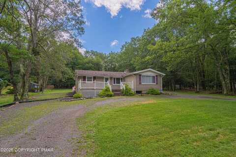 126 Lenape Trail, Albrightsville, PA 18210