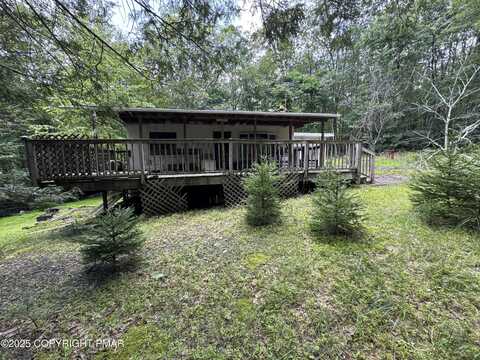 207 N Eastbrook Road, Effort, PA 18330