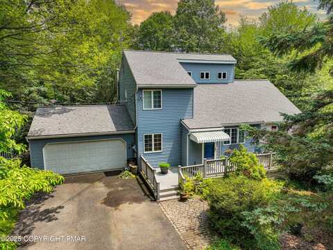 1614 Sugar Lane, Kunkletown, PA 18058
