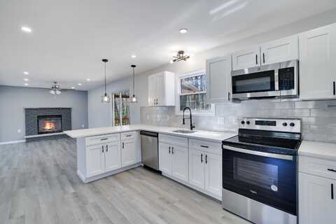 3243 Birch Hill Drive, Tannersville, PA 18372