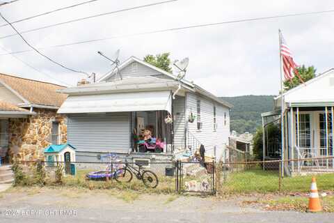 1629 W Willow Street, Coal Township, PA 17866