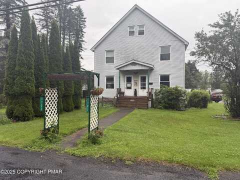 1103 Mill Street, Tobyhanna, PA 18466