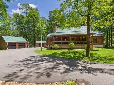 250 Robyn Lane, Pocono Lake, PA 18347