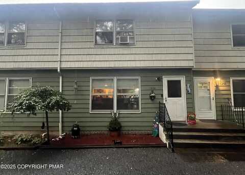 1256 Chateau Drive, East Stroudsburg, PA 18302